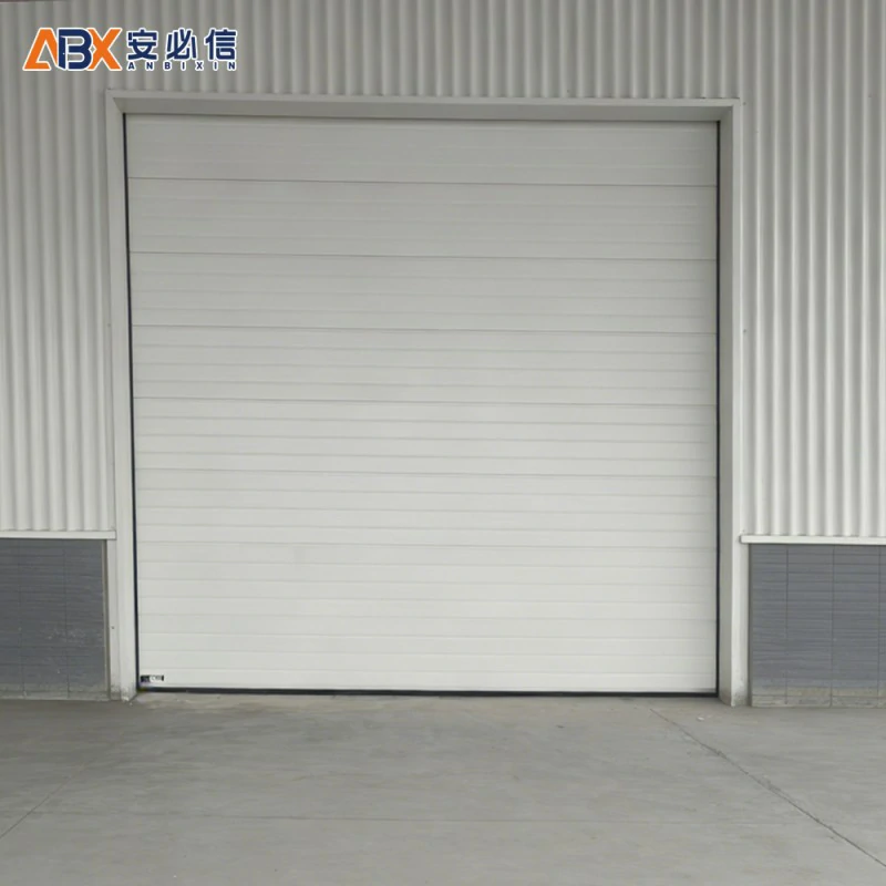 汕头市工业提升门